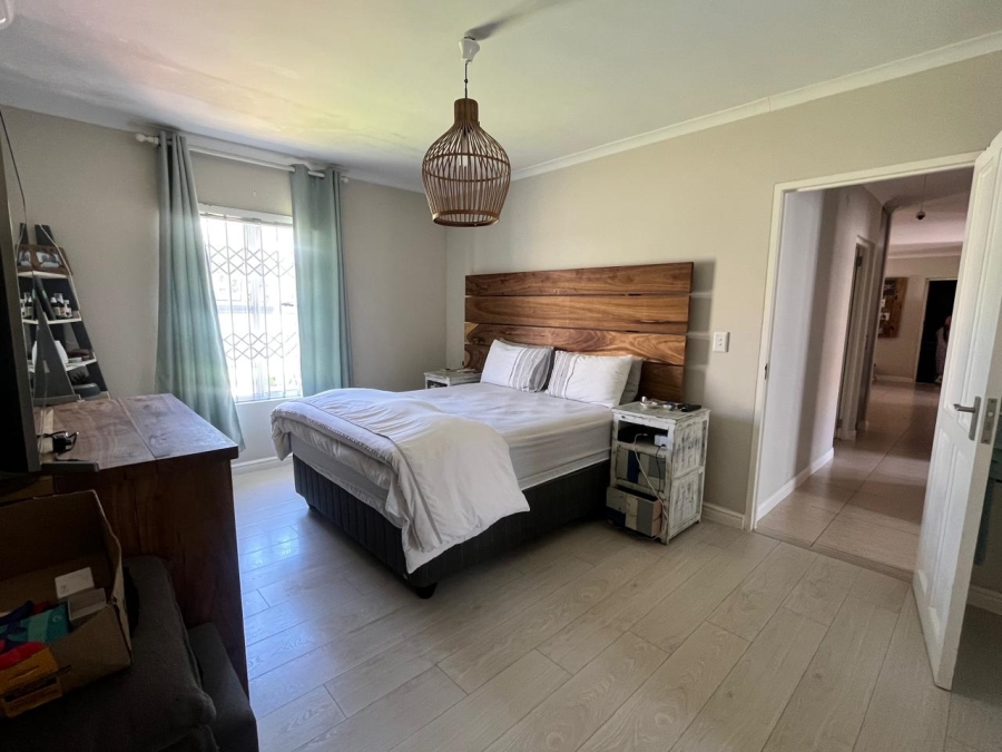 To Let 3 Bedroom Property for Rent in Sunningdale Western Cape